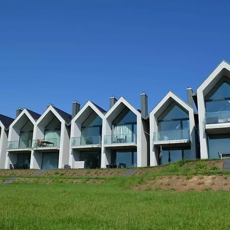 Apartmán Haus Besch - 
