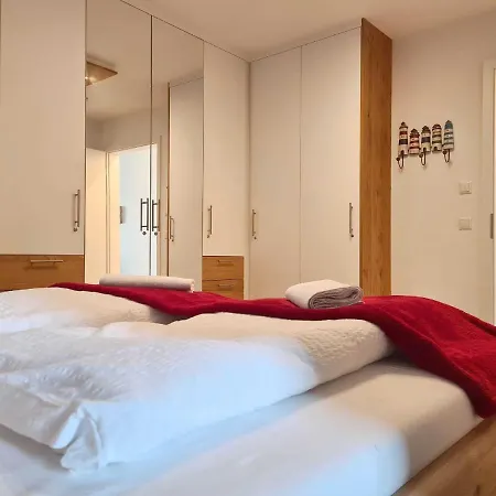 Apartmán Haus Besch - 