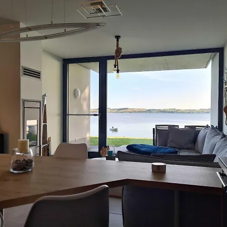 Apartmán Haus Besch - 