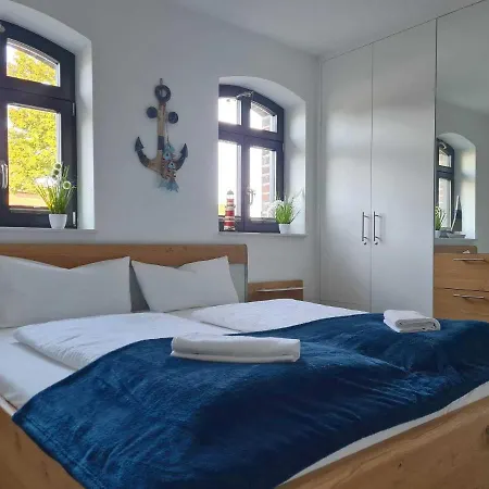 Apartmán Haus Besch - 